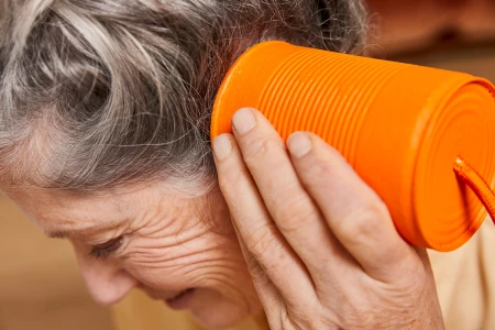 Moins de bruit de réflexion